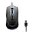 Mouse Lenovo Gamer RGB Ideapad Gaming M100 Preto Gy50z71902 - Imagem 1