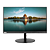 Monitor Lenovo ThinkVision T22i-20 21,5" Full HD HDMI VGA - Imagem 1