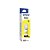 Garrafa Para Ecotank Amarelo T504 - T504320al Epson Cx 1 Un - Imagem 1