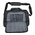 Mochila Transversal e Casual Lenovo Preta Impermeável e Para Laptops até 15.6 - Imagem 2