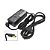 Fonte Carregador Lenovo Thinkpad G40 G50 G70 65w Quadrado Voltagem De Entrada 110v/220v Bivolt - Imagem 1