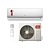 Ar Condicionado Tcl Elite Series A2 Split Inverter Frio 12000 Btu Branco 220v - Imagem 1