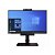 Monitor Lenovo 23.8" Tiny-in-One TIO 24 Gen 4 Webcam IPS - Imagem 1