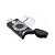 Leitor De Cartão Multilaser Portátil USB Preto - AC102 - Imagem 3