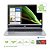 Notebook Acer Aspire 5 AMD Ryzen 7 5700U 8GB SSD 512GB Placa Gráfica RX640 W11H - Imagem 5