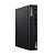Computador Mini PC Lenovo ThinkCentre M75q Gen 2 AMD Ryzen 5 PRO 5650Ge 16Gb Ssd 512Gb Wifi - Imagem 1