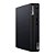 Mini PC Computador Lenovo M70q i3-13100T 8GB SSD 256GB Wifi Windows - Imagem 1
