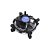 Processador Gamer Intel I5 LGA1151 Hexa Core i5-8400 2.8Ghz 9Mb Cache 8ª Ger BX80684I5 - Imagem 3