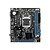 Placa Mãe Intel H61 Ddr3 Lga1155 I3 I5 I7- Hdmi 2o E 3° Ger - BRARTH61 - Imagem 1