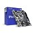 Placa Mãe Pcware Ipmh310g 1151 Ddr4 Lga Hdmi D-sub Cor Preto - Imagem 1