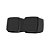 Caixa De Som Pc Notebook P2 2.0 6w C3tech-40bk Cor Preto - Imagem 1