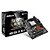 Placa Mae Asrock Amd N68-gs4 Fx R2.0 Ddr3 Am3+ D-sub Preto - Imagem 1