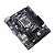Placa Mãe SK-1151 Centrium C2018-H310CH5-M2 Ddr4 2666MHZ Hdmi Vga PPB - Imagem 1