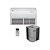 Ar Condicionado 36000 Btus Philco Inverter Teto Frio 220v - Imagem 1