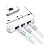 Access Point Wi-fi 5 Dual Band Ac1200 Eap235-wall Branco Tp-link 110V/220V - Imagem 4