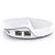 Roteador TP-Link Deco M5 Gigabit Ethernet AC1300 10/100/1000MBbs Dual Band 2.4/5GHz 4 Antenas Branco - 3 Unidades - Imagem 2