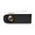 Projetor Multimídia 5000 Lúmens Goldentec Full Hd Hdmi USB e AV Branco Bivolt - Imagem 3