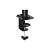 Suporte 2 Monitores 13 A 32'' Articulado Vesa 75x75 100x100 Cor Preto SM341C - Imagem 6