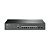 Switch 8 Portas Tp-link T2500G-10TS TL-SG3210 Jetstream Gigabit Gerenciavel - Imagem 2
