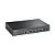Switch 8 Portas Tp-link T2500G-10TS TL-SG3210 Jetstream Gigabit Gerenciavel - Imagem 4