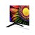 Smart TV 65'' LG 65UR871C0SA Thinq Ai Led 4k 65 Alexa built-in Bivolt Preto - Imagem 2
