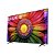Smart Tv Led 75 LG 75ur871c0sa 4k Uhd Wi-fi 2 Usb 3 Hdmi - Imagem 1