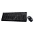 Kit Teclado e Mouse USB Genius KM‑1253 – ABNT2, 3 Botões, Design Ergonômico, Ideal para Escritório & Estudo - Imagem 2