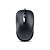 Kit Teclado e Mouse USB Genius KM‑1253 – ABNT2, 3 Botões, Design Ergonômico, Ideal para Escritório & Estudo - Imagem 3