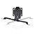 Suporte Projetor Teto Parede Universal Articulado 4,5 A 55cm Preto Vinik SP310P - Imagem 3