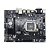 Placa-Mãe GoLine H310M-G DDR4 LGA 1151 Micro ATX com HDMI, DVI, M.2 NVMe e Suporte Intel 8ª e 9ª Geração - Imagem 4