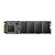 SSD NVMe 512Gb Adata M.2 Pcie XPG SX6000 Lite - ASX6000LNP-512GT-C - Imagem 2