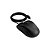 Mouse com Fio USB Intelbras MCI 10 Ergonômico Plug & Play - Imagem 2