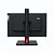 Monitor Lenovo T22i-30 21,5" Full HD Ajuste de Altura 60Hz Wled 102Dpi - Imagem 3