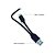 Gravador DVD Externo usb 3.0 + Usb Type C Portátil Pc Notebook e Macbook LOTUS LT-DVD01 - Imagem 2