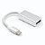 Cabo Adaptador Usb-c Para Displayport Dp - Imagem 2