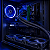 PC Gamer Teravix i9-13900KF RTX 3060 32GB RAM SSD 1TB Win 11 Pro - Imagem 2