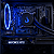 PC Gamer Teravix i9-13900KF RTX 3060 32GB RAM SSD 1TB Win 11 Pro - Imagem 6