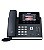 Telefone IP Yealink SIP T46U – Display Colorido 4,3", Suporte até 16 Contas SIP, Áudio HD, Gigabit - Imagem 2