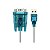 Adaptador USB para Porta Serial RS232 MD9 – Conversor de Alta Compatibilidade - Imagem 3