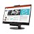 Monitor Lenovo Tiny-in-One Gen 4 23.8" com Mini PC ThinkCentre M75q Gen 2 Ryzen 5 PRO, 16GB, SSD 512GB, Webcam, Caixa de Som e Windows 10 Pro - Imagem 7