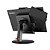 Monitor Lenovo Tiny-in-One Gen 4 23.8" com Mini PC ThinkCentre M75q Gen 2 Ryzen 5 PRO, 16GB, SSD 512GB, Webcam, Caixa de Som e Windows 10 Pro - Imagem 8