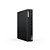 Mini PC Lenovo ThinkCentre M75q Gen 5 AMD Ryzen 5 PRO 8500GE 32GB DDR5 SSD 512GB Wi-Fi Windows 11 - Imagem 1