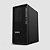 Workstation Lenovo ThinkStation P340 Intel Xeon W-1250 16GB RAM SSD 512GB HD 1TB RTX A2000 Windows 10 Pro 30DJ006CBO - Imagem 3