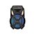 Caixa de Som Amplificada TRC CT500 Bluetooth 500W RMS Portátil com LED TWS Preta - Imagem 5