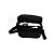 Bolsa Para Projetor Laser M Preta 30x32x8cm com Alça – Proteção e Transporte Seguro - Imagem 4
