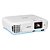 Projetor Epson PowerLite W49 3800 Lúmens 3LCD WXGA 1280x800 HDMI VGA USB V11H983020 - Imagem 2