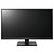 Monitor 23.8 Positivo Convencional Full HD Led USB HDMI VGA 24BN650U-B - Imagem 2