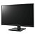 Monitor 23.8 Positivo Convencional Full HD Led USB HDMI VGA 24BN650U-B - Imagem 1