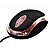 Mouse USB Teravix MOL033 Preto – Compacto, Leve e Confortável - Imagem 2