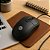 Mouse Bright USB com fio, design ergonômico e sensor óptico de alta precisão. Ideal para uso diário, trabalho e estudos. - Imagem 2